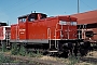 LEW 13311 - DB Cargo "346 794-1"
19.06.2000 - Magdeburg
Gerald Kammann