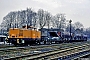 LEW 13311 - DR "346 794-1"
21.03.1992 - Förderstedt
Gerd Hahn