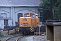 LEW 13313 - DR "106 796-6"
09.08.1991 - Kamenz, Bahnbetriebswerk
Ingmar Weidig