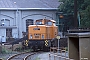 LEW 13313 - DR "106 796-6"
09.08.1991 - Kamenz, BahnbetriebswerkIngmar Weidig