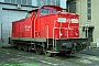 LEW 13315 - DB Cargo "346 798-2"
18.10.1999 - Eisenach, Betriebshof
Norbert Schmitz