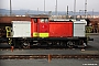 LEW 13316 - Captrain "106 005"
05.03.2016 - Pirna, Betriebshof
Sven Hohlfeld