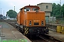 LEW 13316 - DR "346 799-0"
11.07.1992 - Görlitz; HauptbahnhofNorbert Schmitz