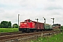 LEW 13320 - DB AG "346 803-0"
21.05.1998 - Karow (Mecklenburg)
Michael Uhren