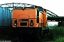 LEW 13323 - DR "106 806-3"
__.__.1990 - Magdeburg-Sudenburg
Axel Gassmann
