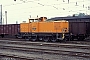 LEW 13326 - DR "106 809-7"
29.04.1991 - Königs Wusterhausen
Dangmar Holz