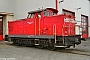 LEW 13328 - DB AG "346 811-3"
27.03.2002 - Rostock, Kombiwerk
Jörg van Essen