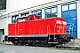 LEW 13328 - DB AG "346 811-3"
25.09.1999 - Chemnitz, Werk DCX
Klaus Hentschel