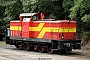 LEW 13328 - RFH "3"
16.08.2014 - Rostock
Stefan Pavel