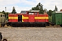 LEW 13328 - TABEG
05.07.2025 - Oebisfelde
Thomas Wohlfarth