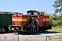 LEW 13328 - Stone-Rail
30.04.2026 - OebisfeldeAndreas Krause
