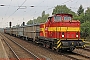 LEW 13328 - RFH "3"
13.08.2016 - Rostock-BramowNico Daniel