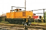 LEW 13331 - DB AG "346 814-7"
19.06.1999 - Chemnitz-Hilbersdorf, Sächsisches Eisenbahnmuseum
Marco Heyde