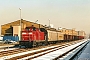 LEW 13331 - DB AG "346 814-7"
08.06.2000 - Dresden, Hafen
Marco Heyde