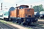 LEW 13331 - DB AG "346 814-7"
29.05.1999 - Erfurt
Peter Vierboom