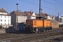 LEW 13332 - DB AG "346 815-4"
01.02.1996 - Neubrandenburg, BetriebshofMichael Uhren