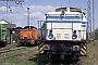 LEW 13333 - FWN
17.07.2014 - Nordhausen, Betriebshof
Gerd Schmidt