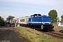LEW 13349 - Hafenbetrieb Aken "Lok 1"
26.04.2009 - Aken (Elbe), Hafen
Steffen Matto