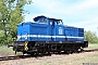 LEW 13349 - Hafenbetrieb Aken "Lok 1"
31.05.2015 - Aken (Elbe)
Axel Mehnert