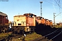 LEW 13352 - DB AG "346 820-4"
11.11.2000 - Leipzig-Engelsdorf
Marco Heyde