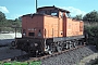 LEW 13352 - DB AG "346 820-4"
19.05.1997 - Zeitz, Einsatzstelle
Norbert Schmitz