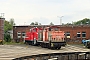 LEW 13362 - hvle "V 60.1"
09.09.2021 - Cottbus
Peter Wegner