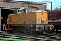 LEW 13362 - DR "346 823-8"
20.05.1993 - Berlin-Pankow, Bahnbetriebswerk
Norbert Schmitz
