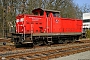 LEW 13362 - hvle "V 60.1"
24.03.2005 - Berlin-Johannesstift
Karl Arne Richter