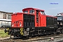 LEW 13749 - NSW "6"
16.09.2014 - Karsdorf
Helmut Sangmeister