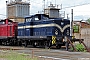 LEW 13749 - NSW "6"
19.05.2012 - Eisenach, Adam
Ralf Lauer