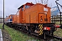 LEW 13754 - ArcelorMittal "52"
24.04.2024 - Eisenhüttenstadt
Tobias Sambill