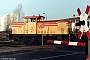 LEW 13755 - SKW "10"
30.11.2010 - Piesteritz, SKW
Steffen Hennig