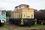 LEW 13755 - DBG "V 60.03"
04.06.2017 - Benndorf, MaLoWa-Bahnwerkstatt
Josef Teichmann