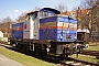 LEW 13760 - RAR "V 655.03"
24.03.2008 - Augsburg, BahnparkThomas Wohlfarth