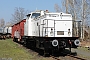 LEW 13760 - ITB "98 80 3345 383-4 D-ITB"
06.04.2019 - Altenburg
Heiko Lapp