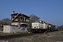 LEW 13760 - ITB "98 80 3345 383-4 D-ITB"
13.03.2024 - Altenburg, Bahnhofheiko Lapp