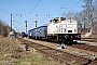 LEW 13760 - ITB "98 80 3345 383-4 D-ITB"
30.03.2021 - Altenburg
Torsten Barth