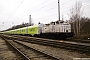 LEW 13760 - ITB "98 80 3345 383-4 D-ITB"
03.12.2020 - Altenburg
Horst Lauerwald