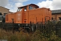 LEW 13766 - KML "5"
17.09.2022 - Benndorf, MaLoWa-Bahnwerkstatt
Manfred Uy