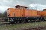 LEW 13766 - KML "5"
14.05.2023 - Benndorf, MaLoWa-Bahnwerkstatt
Manfred Uy