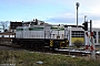 LEW 13767 - MUEG "25"
27.01.2021 - Halle (Saale)-Ammendorf
Dennis Mitter