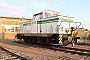 LEW 13767 - MUEG "25"
02.08.2024 - Buna
Dennis Mitter
