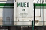 LEW 13767 - MUEG "25"
23.03.2013 - Döllnitz
Daniel Strehse