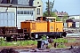 LEW 13772 - DR "106 829-5"
01.06.1989 - Wernigerode
Michael Weber