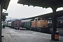 LEW 13772 - DR "106 829-5"
14.08.1991 - Wernigerode, Bahnhof
Peter Kirchhoff
