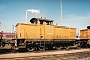 LEW 13772 - DB AG "346 829-5"
10.04.1998 - Chemnitz, Ausbesserungswerk
Mario Hartwig