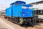 LEW 13772 - PRESS "346 018-7"
18.09.2024 - Riesa, Bahnhof
Bastian Schiese