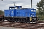 LEW 13772 - PRESS "346 018-7"
19.09.2019 - Dresden-Friedrichstadt
Roman Haase