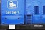 LEW 13772 - PRESS "346 018-7"
23.07.2017 - Dresden-Friedrichstadt, Betriebshof
Gerd Schmidt
