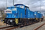 LEW 13772 - PRESS "346 018-7"
29.01.2025 - Nürnberg
Thomas Peitzsch
